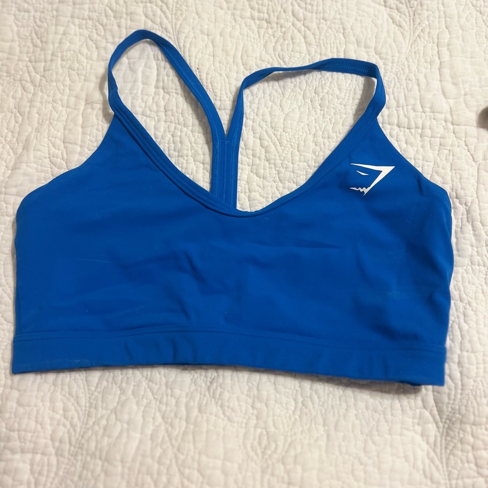 Gymshark Sports Bra